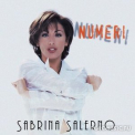 Sabrina - Numeri '1997