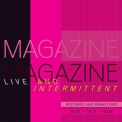 Magazine - Live And Intermittent '2009