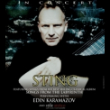Sting & Edin Karamazov - Songs From The Labyrinth '2006