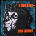 Desmond Dekker - Black & Dekker '1980