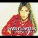 Andi Deris - Good-bye Jenny (single, Vicp-60052) '1997