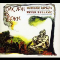 Peter Bellamy - Oak Ash And Thorn '1970