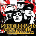 Sonic Boom Six - The Ruff Guide to Genre-Terrorism '2006