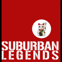 Suburban Legends - Suburban Legends '2001-06