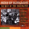 Skatalites, The - Guns Of Navarone: The Best Of The Skatalites '2003
