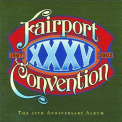 Fairport Convention - The 35th Anniversary Album '2001