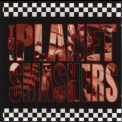 The Planet Smashers - The Planet Smashers '1995