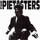 The Pietasters - The Pietasters '1993