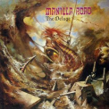 Manilla Road - The Deluge (2001 Reissued) '1985