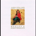 Judy Collins - Whales & Nightingales '1970