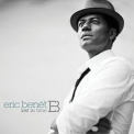 Eric Benet - Lost In Time '2011