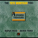 Tete Montoliu Trio - A Spanish Treasure '1992