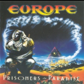 Europe - Prisoners in Paradise '1991