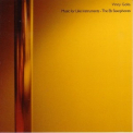 Vinny Golia - Music For Like Instruments - The Eb Saxophones '2003