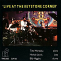Tete Montoliu Trio - Live At The Keystone Corner '1979