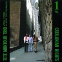 Tete Montoliu Trio - Catalonian Nights, Vol.01 '1980