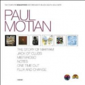 Paul Motian - The Story Of Maryam (CD1) '2010