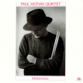 Paul Motian - Misterioso (CD3) '2010