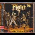 Fight - K5 The War Of Words Demos [sicp-1739] japan '2008
