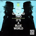 Red Garland Trio - It's A Blue World '1970