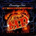 Mp - Bursting Out - Live & Loud '1999