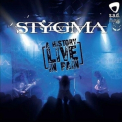 Stygma IV - A Histroy In Pain - Live '2003