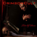 Crimson Cult - Tales Of Doom '2012