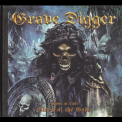 Grave Digger - Clash Of The Gods (2CD) '2012