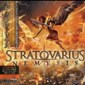 Stratovarius - Nemesis '2013