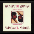 Shirley Brown - Woman To Woman '1974