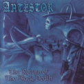 Antestor - The Return Of The Black Death '1998