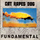 Cat Rapes Dog - Fundamental [CDS] '1990