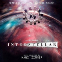 Hans Zimmer - Interstellar (24bit Deluxe Edition) '2014