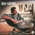 Dave Valentin - Mind Time '1987