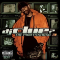 Dj Clue - The Professional 3 '2006