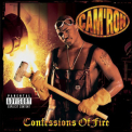 Cam'ron - Confessions Of Fire '1998