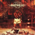 Brother Ali - Champion Ep '2004