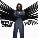 Wyclef Jean - Wyclef Jean  The Ecleftic -2 Sides Ii A Book '2000