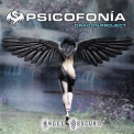 Psicofonia - Angel Obscuro '2010