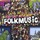 Far East Movement - Folk Music '2006