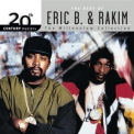 Eric B. & Rakim - 20th Century Masters - The Millennium Collection: The Best Of Eric B. & Rakim '2001