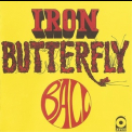 Iron Butterfly - Ball '1969