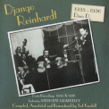 Django Reinhardt - The Classic Early Recordings (5CD) '2008