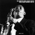 Johnny Hodges - The Complete Verve Johnny Hodges Small Group Sessions 1956-1961 (CD1) '2000