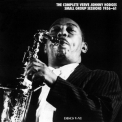 Johnny Hodges - The Complete Verve Johnny Hodges Small Group Sessions 1956-1961 (CD5) '2000
