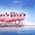 Cinematic Orchestra, The - The Crimson Wing ~ Mystery Of The Flamingos '2008