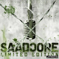 Saad - Saadcore (2CD) '2008