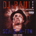 Dj Paul - Scale-a-ton '2009