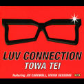 Towa Tei - Luv Connection (CDS) '1995