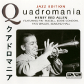 Henry Red Allen - Quadromania (CD4) '2005